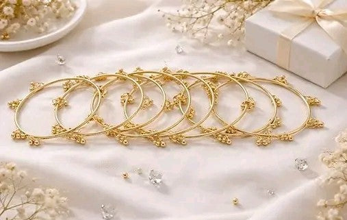 kashmiri ghungroo bangles for woman
