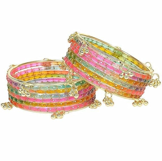 kashmiri ghungroo bangles