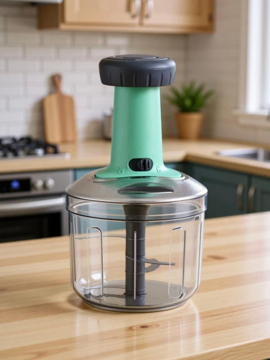 Vegetable Chopper multi-functional