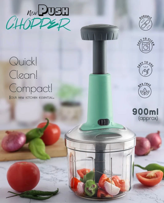 Vegetable Chopper multi-functional