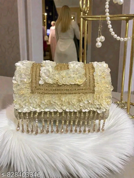 Mehira Wedding Handbag for woman