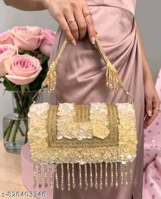 Mehira Wedding Handbag for woman