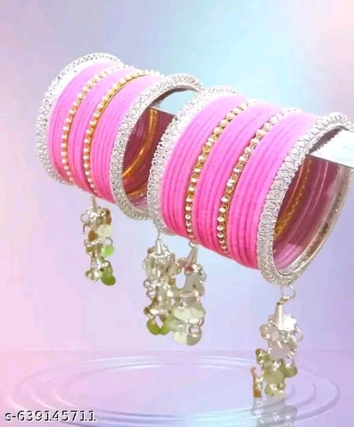 latkan bangles set for womens and girls Pack of 32